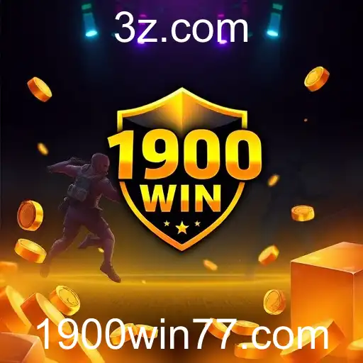 1900 Win: Inovações e Conquistas no Cenário Brasileiro de Jogos