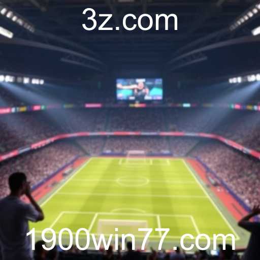 1900 Win: A Ascensão do Novo Coliseu Digital