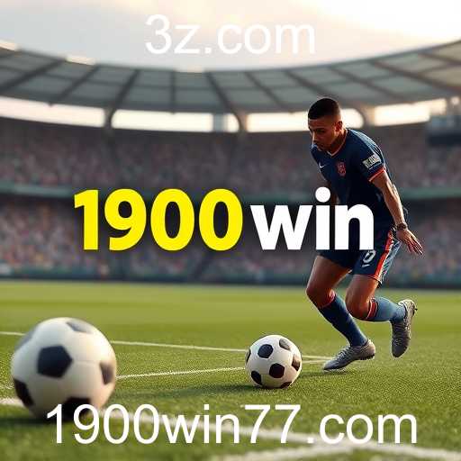 1900 Win: Um Fenômeno No Mundo dos Jogos
