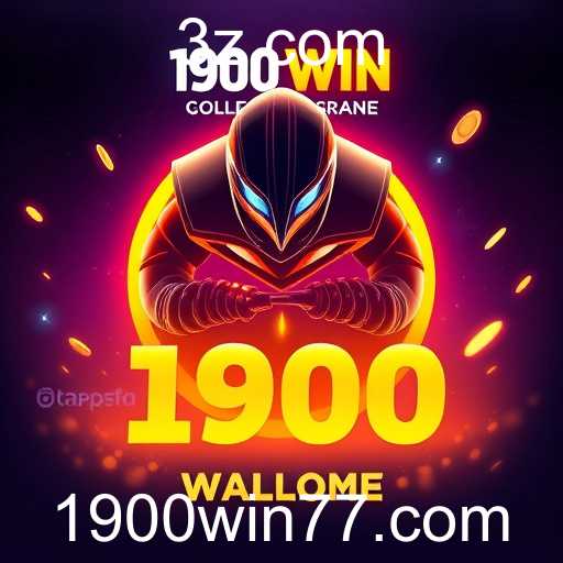 1900 Win: Revolução no Universo dos Jogos Online