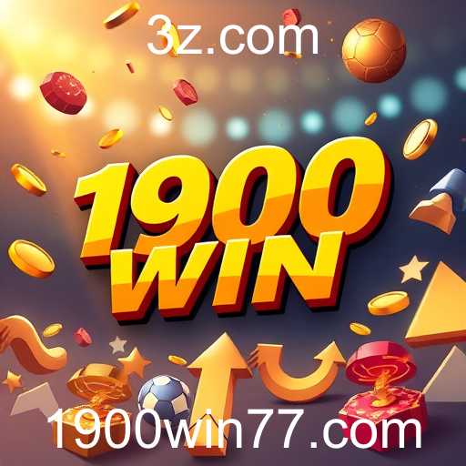 A Ascensão da '1900 Win' no Cenário de Jogos Virtuais