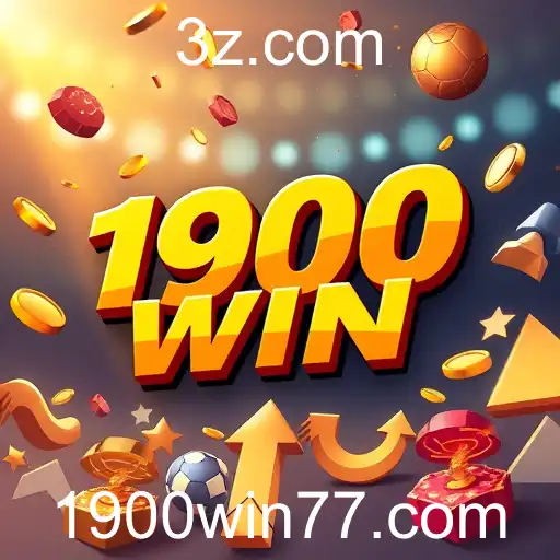 A Ascensão da '1900 Win' no Cenário de Jogos Virtuais