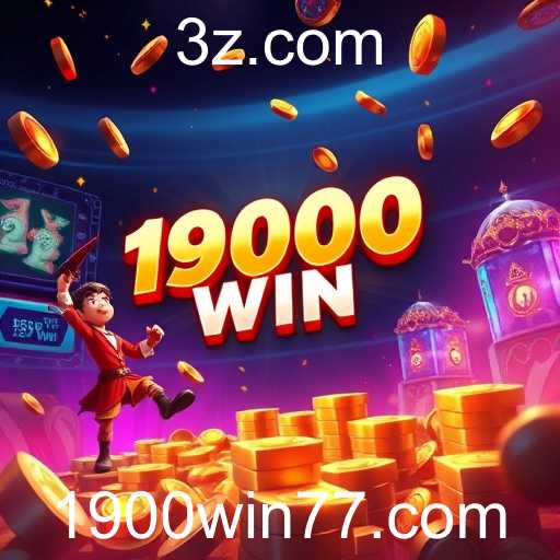 A Ascensão do 1900 Win no Cenário de Jogos Online