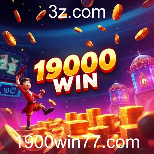A Ascensão do 1900 Win no Cenário de Jogos Online