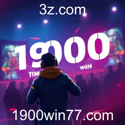 Nova Era dos Jogos com 1900 Win