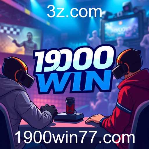 1900 Win: A Febre dos Jogos Online Continua em 2026