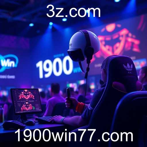 1900 Win Revoluciona o Mundo dos Jogos com Novidades de 2026
