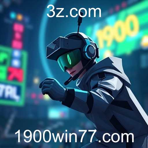 Tendências de Jogos em 2026: O Fenômeno 1900Win