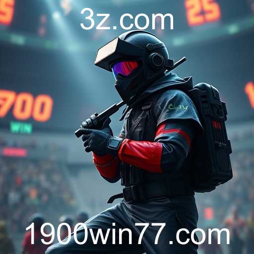 A Ascensão do 1900 Win nos Jogos Online