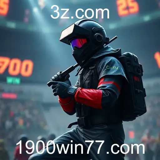 A Ascensão do 1900 Win nos Jogos Online