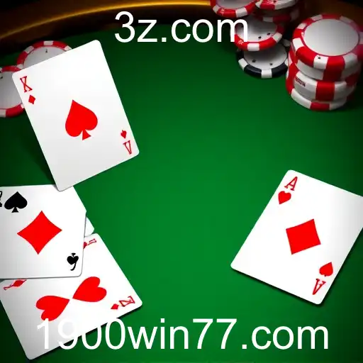 Explorando a Emoção do Blackjack no Site '1900 win'