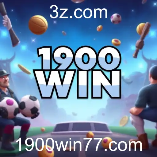 A Evolução do 1900 Win no Cenário dos Jogos Virtuais