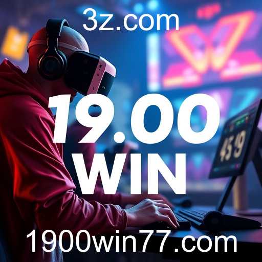 A Evolução do '1900 Win' no Atual Cenário dos Jogos