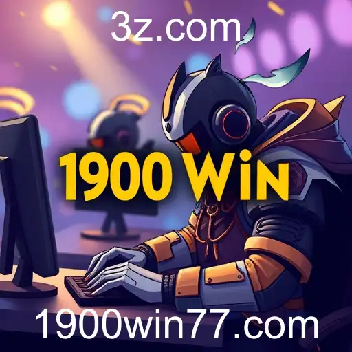 A Evolução dos Jogos Online e o Papel da 1900 Win