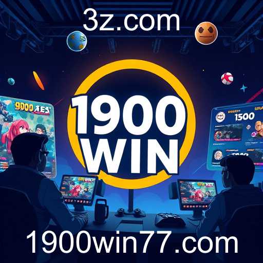 Evolução dos Jogos Online e a Fama do 1900 win