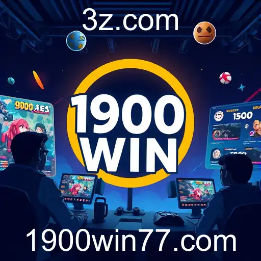 Evolução dos Jogos Online e a Fama do 1900 win