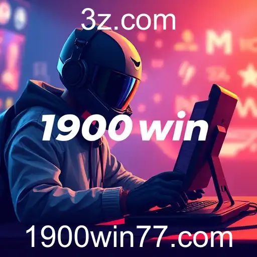 O Futuro dos Jogos: Uma Nova Era para '1900 win'