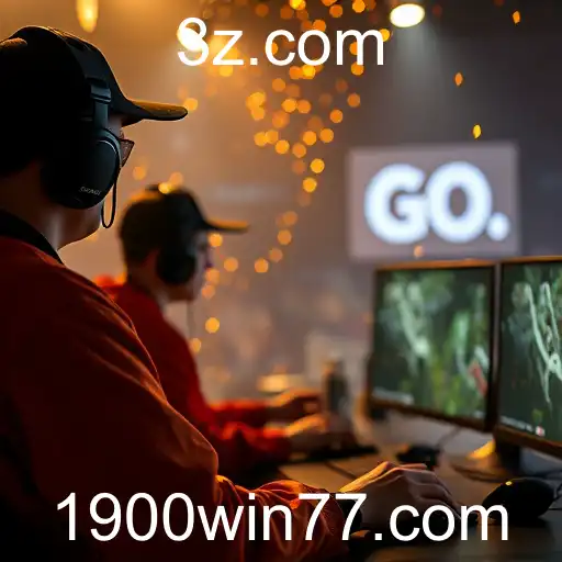 A Revolução do Jogo Online em 1900 Win