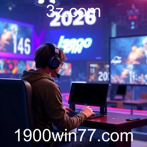 A Revolução dos Jogos em 2026: Uma Nova Era para os Jogadores