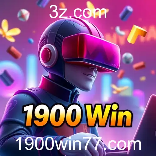 Tendências de Jogos: 1900 Win e o Futuro do Entretenimento Digital