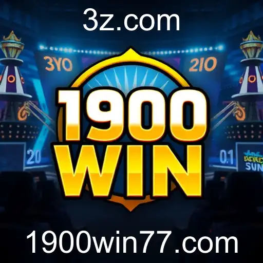 A Ascensão do '1900 Win' e a Evolução dos Jogos Online