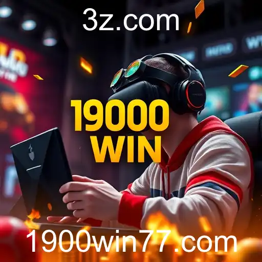 Avanços no Mundo dos Jogos com 1900 Win