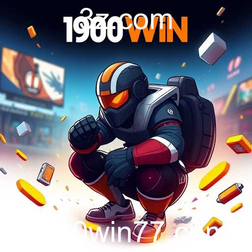 O Crescimento do 1900 Win no Mercado de Jogos