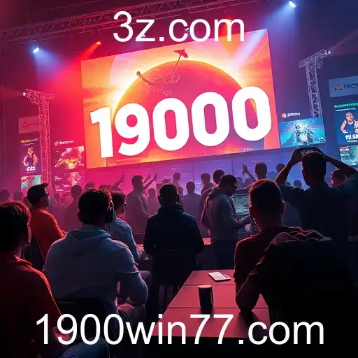 Impacto de '1900 Win' no Mercado de Jogos em 2025