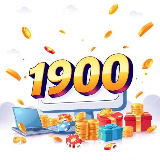 O Impacto dos Jogos da 1900 Win em 2026