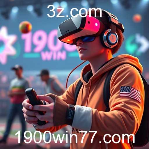 Inovações em Jogos Digitais Impulsionadas pelo Interativo