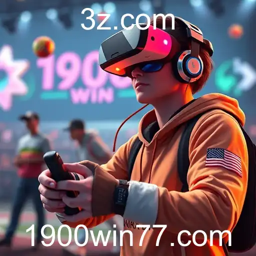 Inovações em Jogos Digitais Impulsionadas pelo Interativo