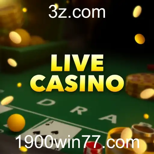 A Experiência Imersiva do Live Casino na Plataforma 1900 Win