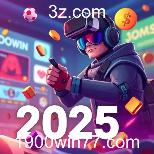 1900 Win: O Futuro dos Jogos Online