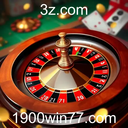 Como o 1900 Win Está Transformando o Cenário de Jogos Online