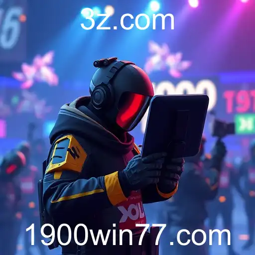 O Impacto do 1900 Win no Cenário de Jogos Online