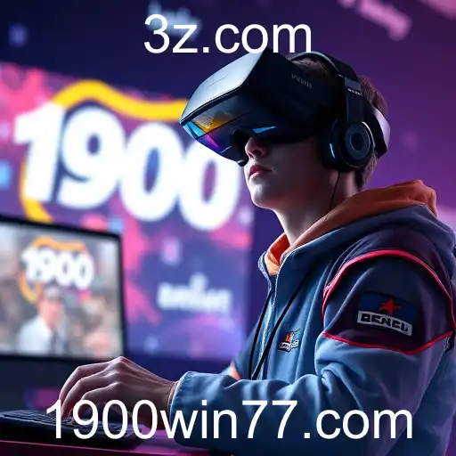 Revolução dos Jogos Online em 1900 Win