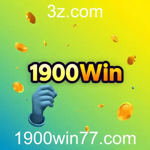 A Ascensão do 1900 Win no Cenário de Jogos Online