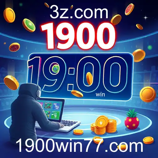 Ascensão dos Jogos Online: O Impacto do 1900 Win