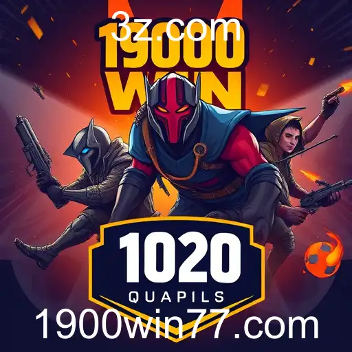 A Ascensão dos Jogos Online em 1900 Win