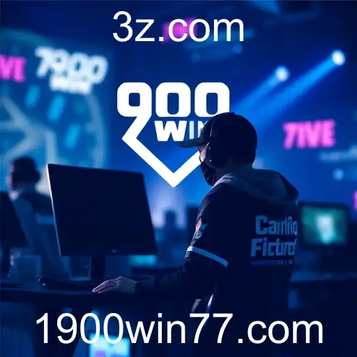 O Sucesso do 1900 Win no Crescente Mundo dos eSports