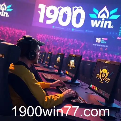 Tendências em Jogos Online e o Impacto do '1900 Win'