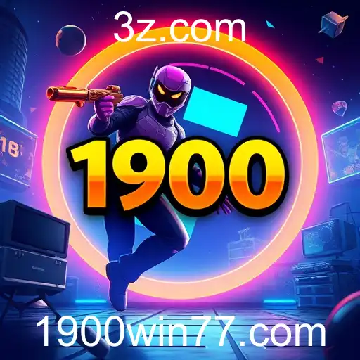 Tendências em Jogos Online para 2026: 1900 Win em Foco