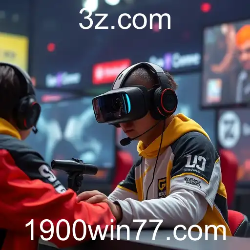 Inovações Radicalizam Cenário dos eSports