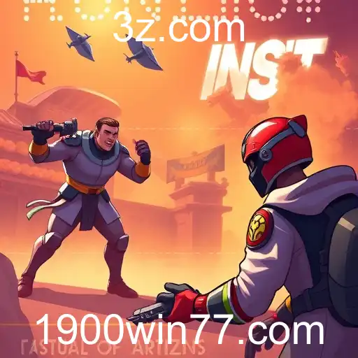 A Nova Era dos Jogos com 1900 Win