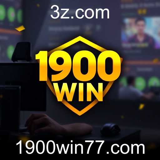 A Ascensão e Impacto de 1900 Win no Mercado de Jogos em 2026