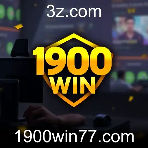 A Ascensão e Impacto de 1900 Win no Mercado de Jogos em 2026