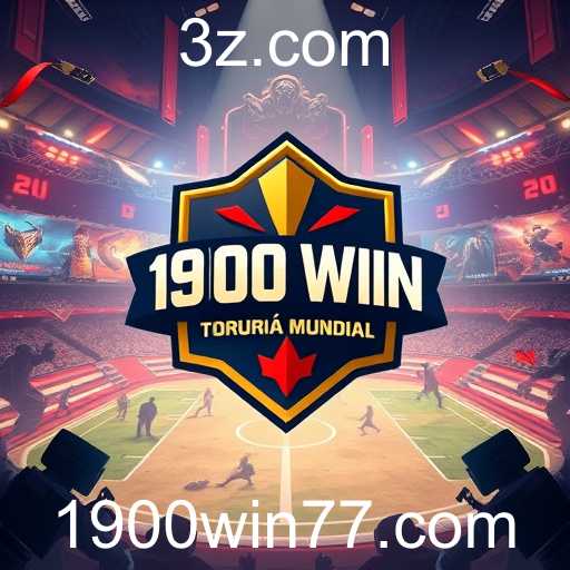 A Ascensão do 1900 Win nos eSports