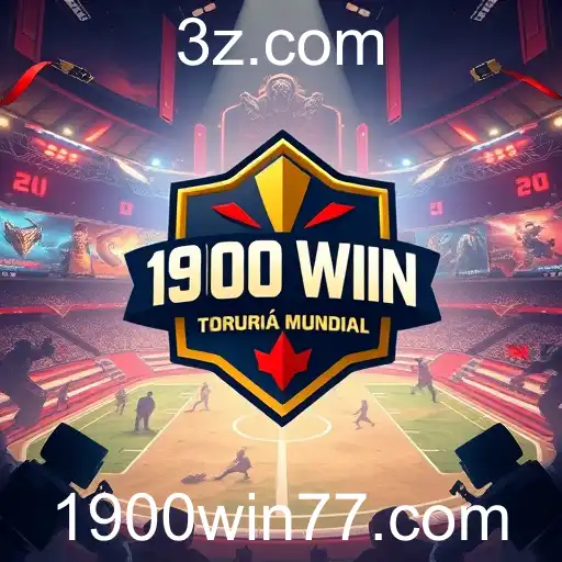 A Ascensão do 1900 Win nos eSports