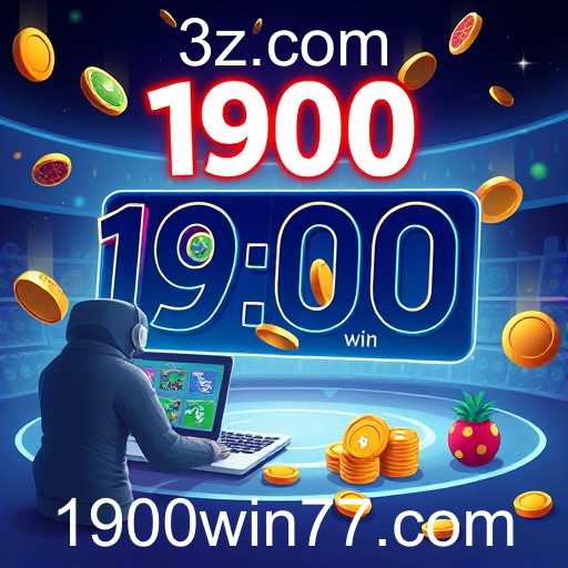 Ascensão dos Jogos Online: O Impacto do 1900 Win