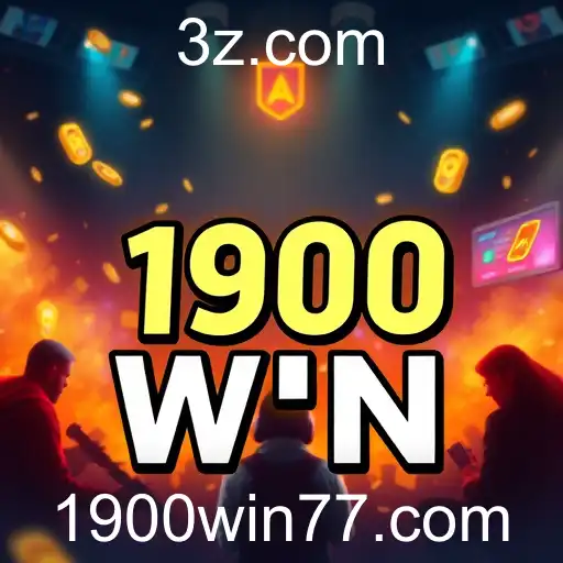 A Ascensão dos Jogos com a Palavra-Chave 1900 Win em 2026